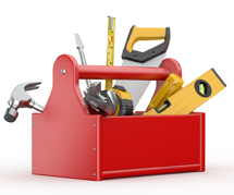 Handyman Tools